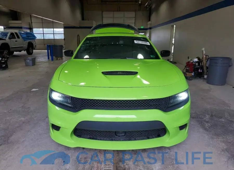 2C3CDXHG8PH541576# 5