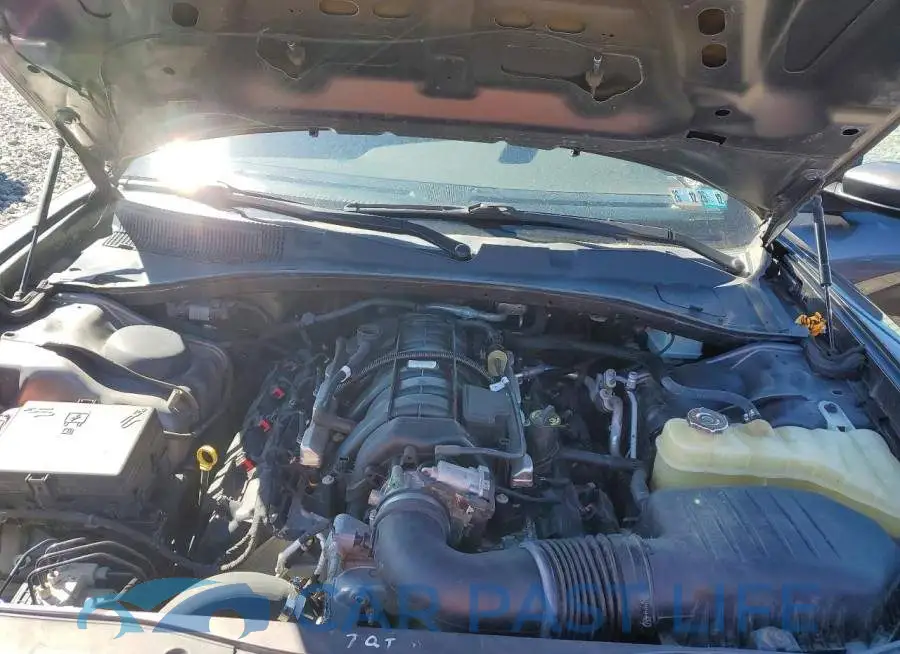 2C3CDXKT3JH304054# 11