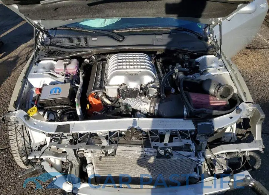 2C3CDZC91NH229570# 11