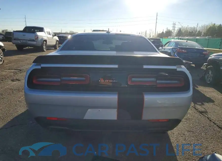 2C3CDZC91NH229570# 6