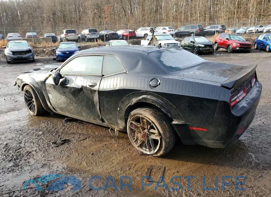 2C3CDZFJ9MH503022# 2