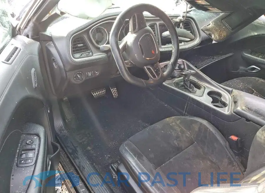 2C3CDZFJ9MH503022# 8