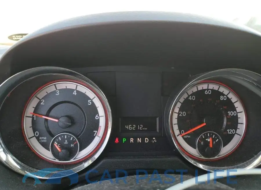 2C4RDGBG8LR200360# 9