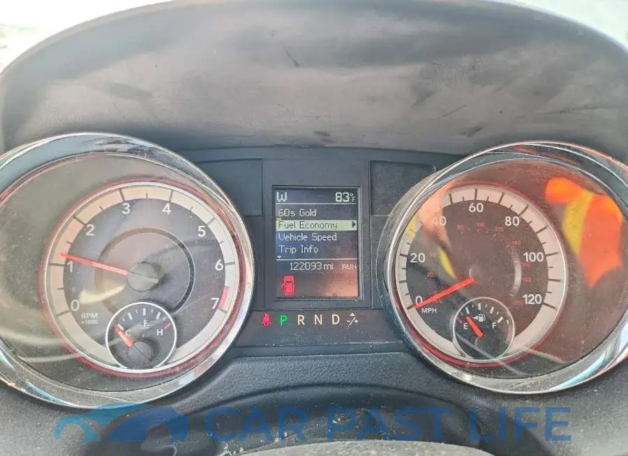 2C4RDGEG4HR699967# 9