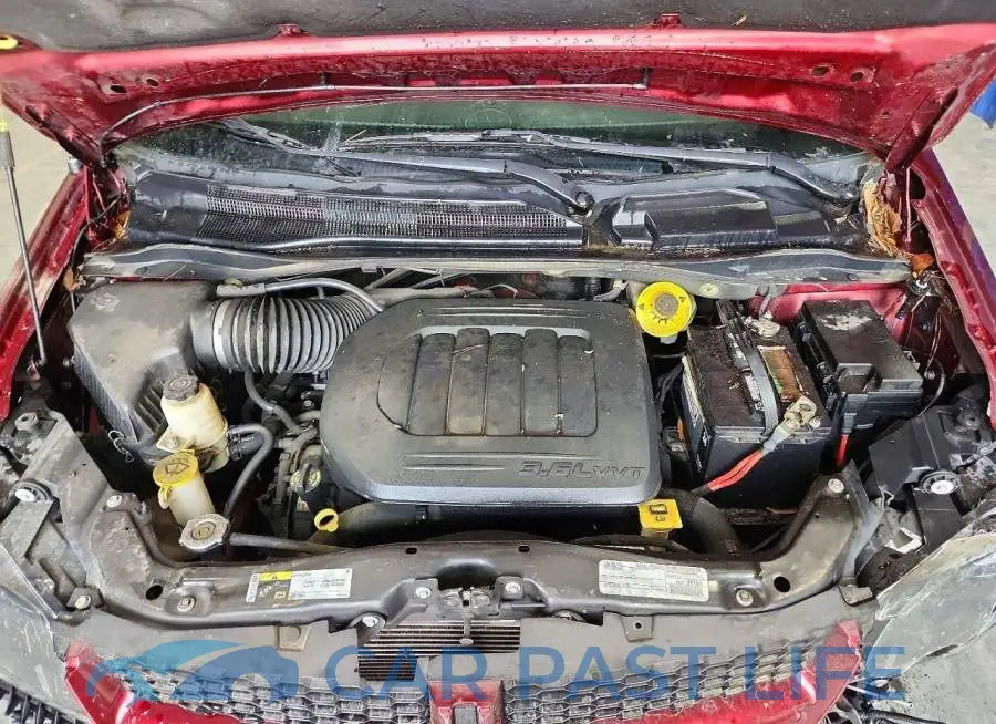 2C4RDGEG9LR199053# 12