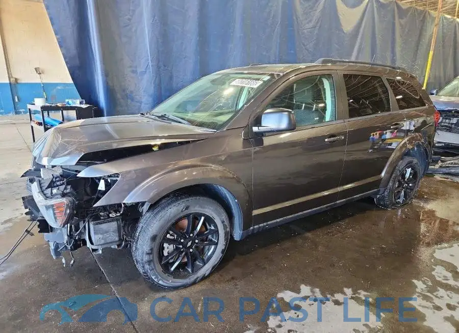 3C4PDCAB8LT270489# 1