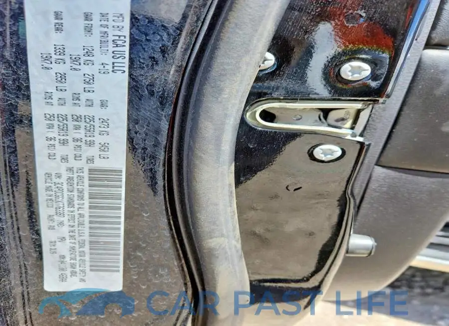3C4PDCGG1KT763397# 14