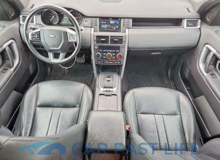 SALCR2FX2KH829832# 8