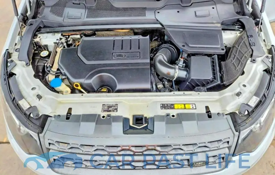 SALCR2FX2KH829832# 11
