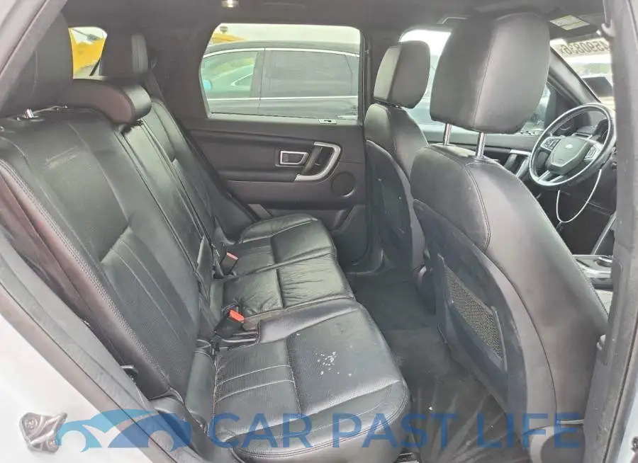 SALCR2FX2KH829832# 10