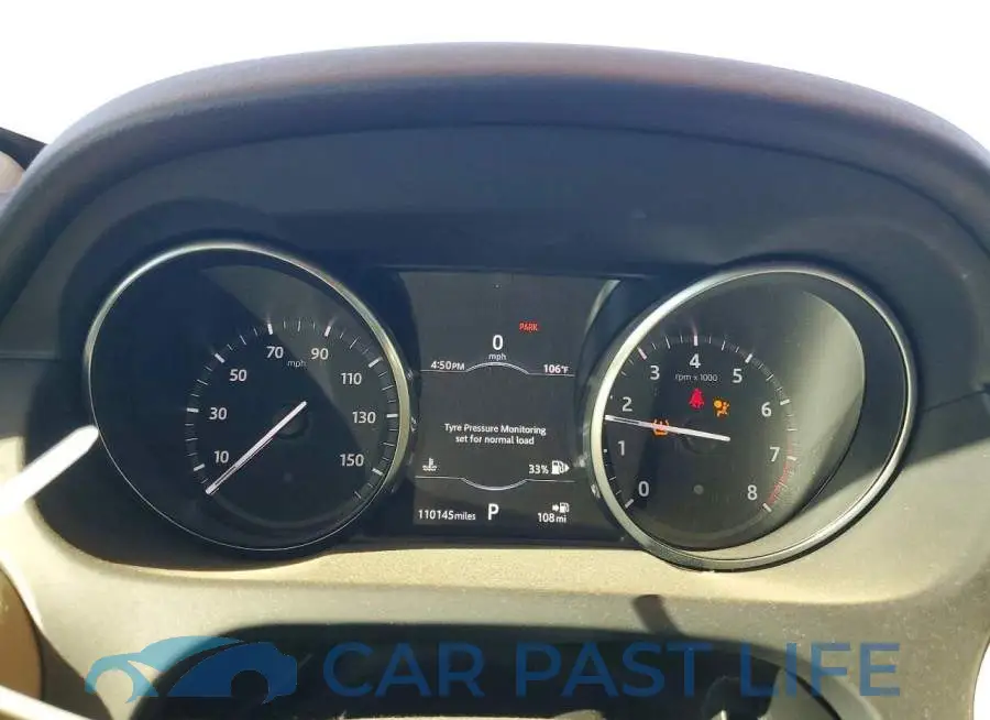 SALCR2RX5JH746356# 9