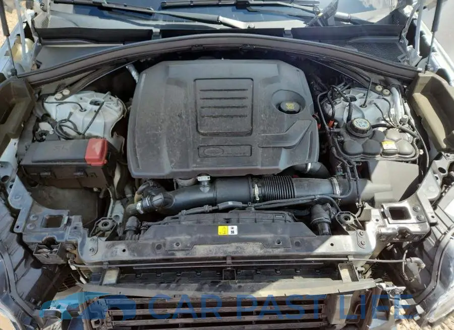 SALYJ2EX1MA318008# 12