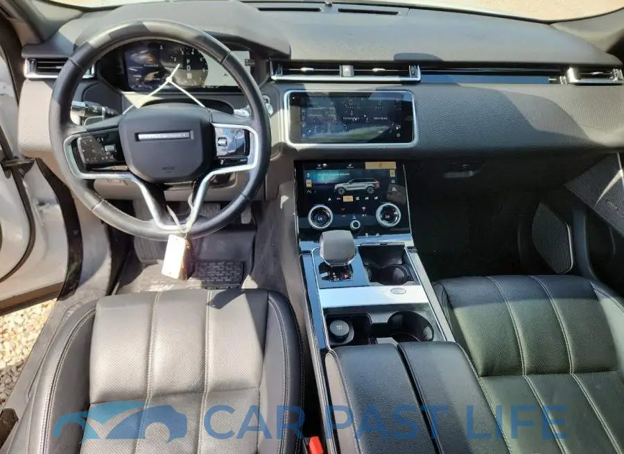 SALYJ2EX1MA318008# 8