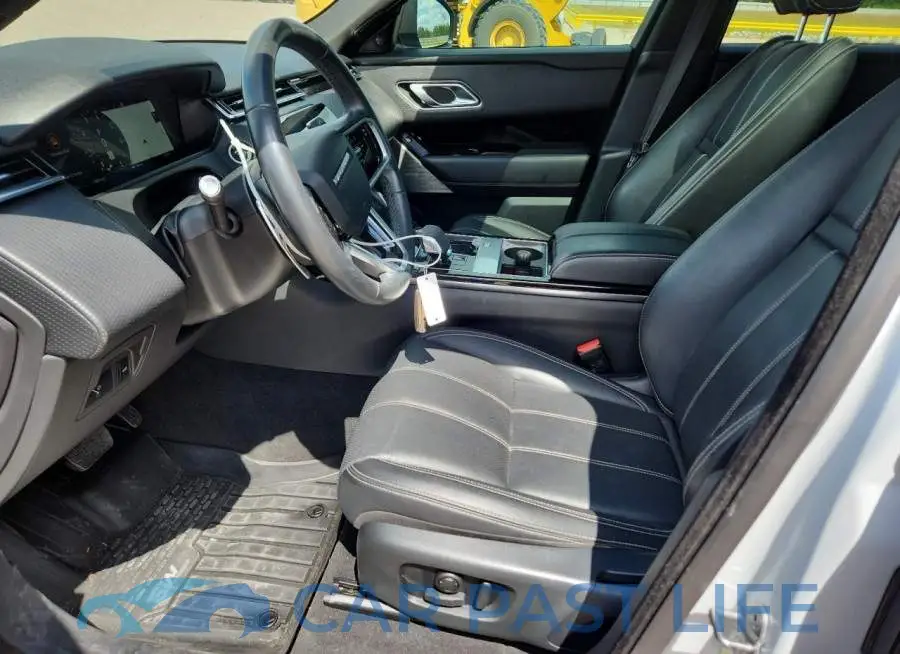 SALYJ2EX1MA318008# 7
