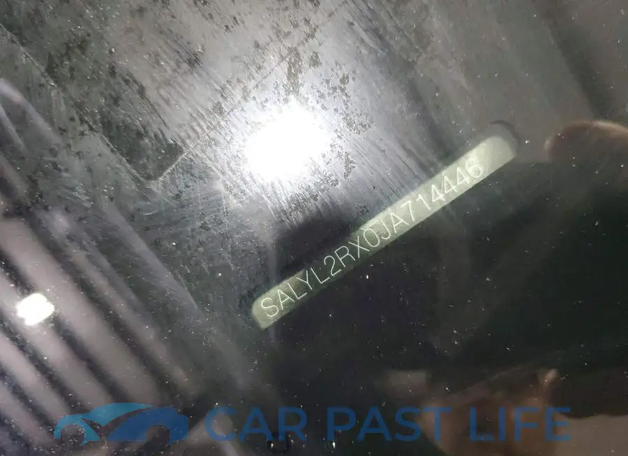 SALYL2RX0JA714446# 13