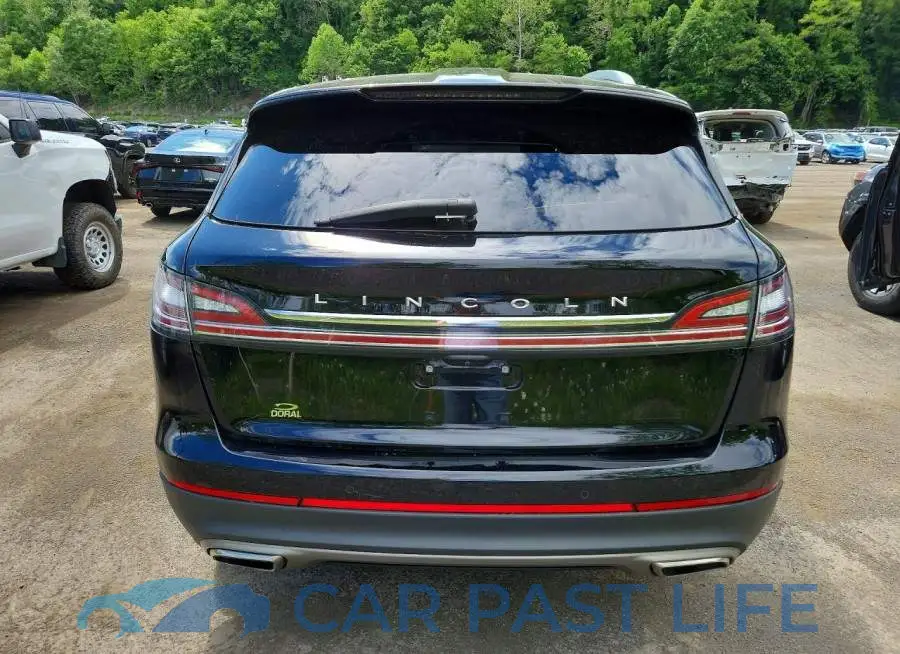 2LMPJ8J9XPBL21589# 6