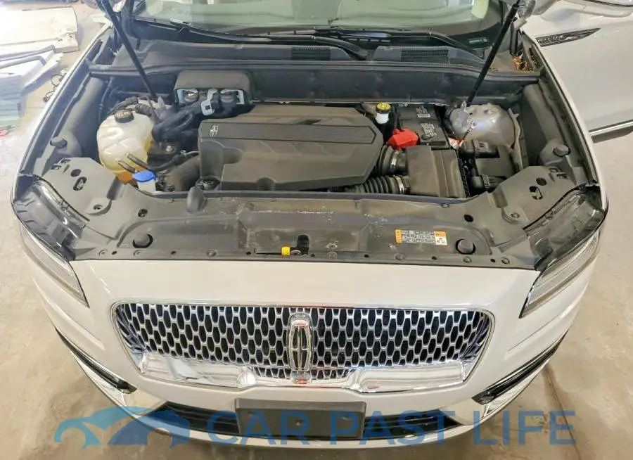 2LMPJ8LP5KBL61115# 12