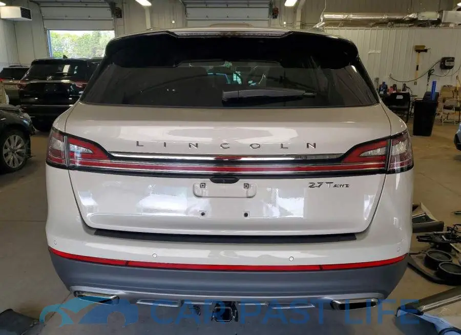 2LMPJ8LP5KBL61115# 6