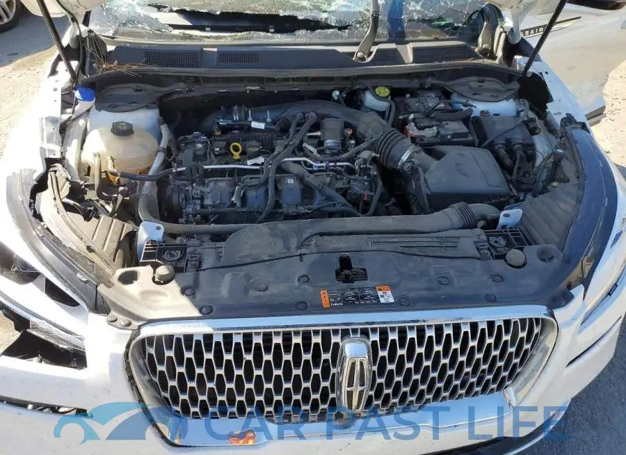 5LMCJ2C94MUL20364# 12