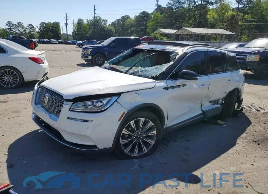 5LMCJ2C94MUL20364# 1