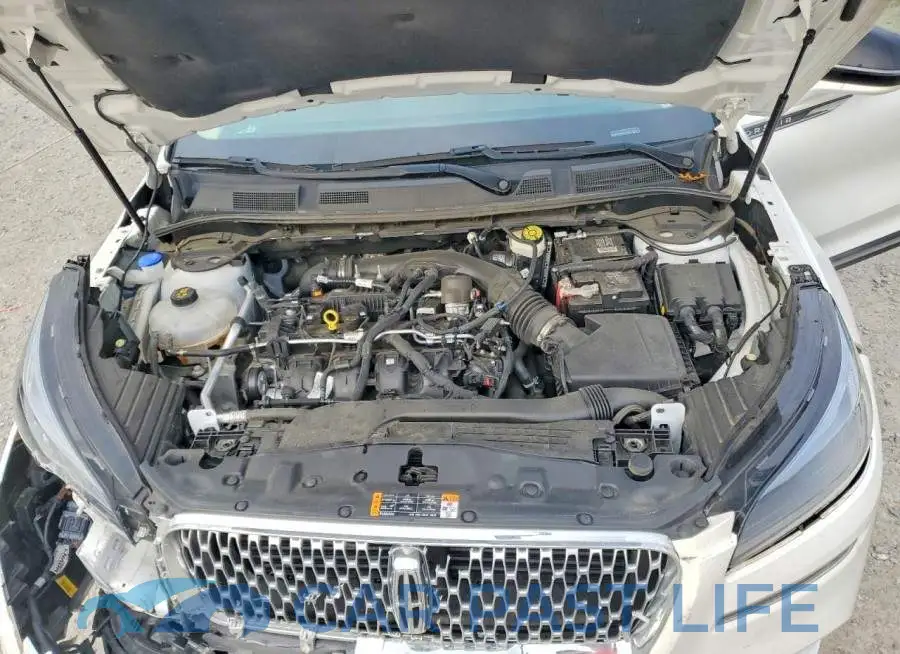 5LMCJ2C94MUL21255# 12