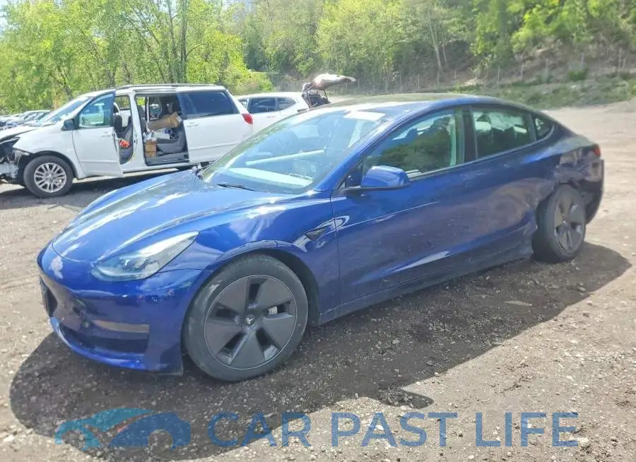 5YJ3E1EA4PF644831# 1