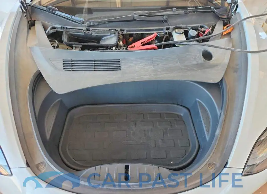 5YJ3E1EA5PF581299# 11