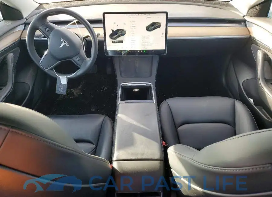 5YJ3E1EB1NF173775# 8