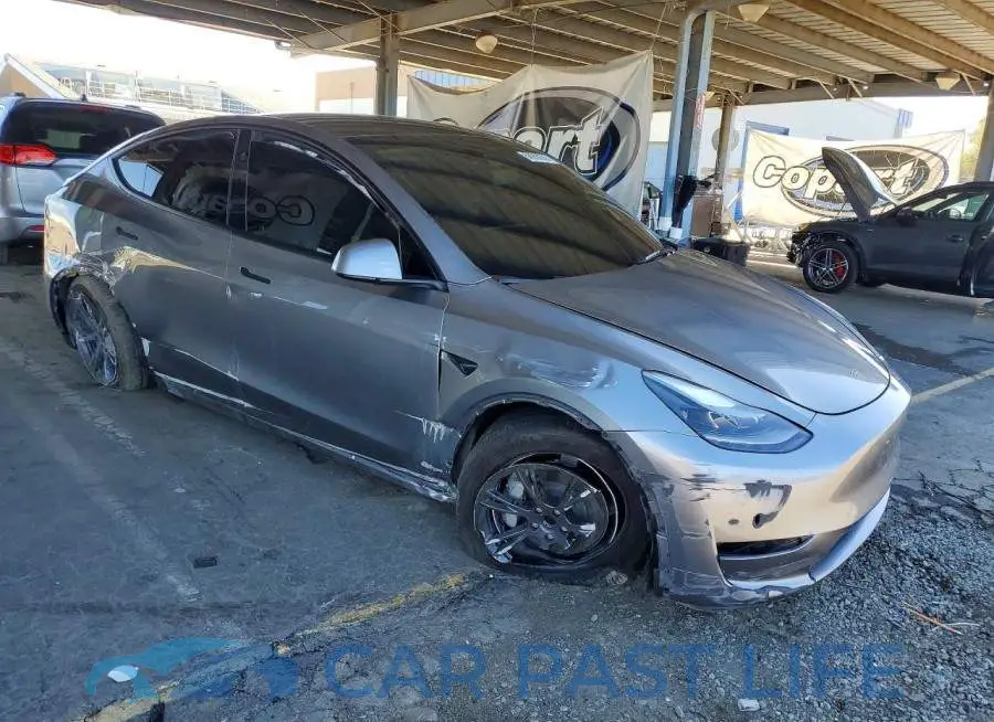 7SAYGDED7SF318691# 4