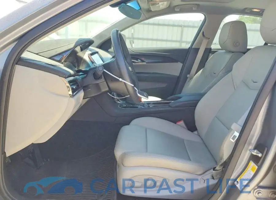 1G6AA5RX8J0172019# 7