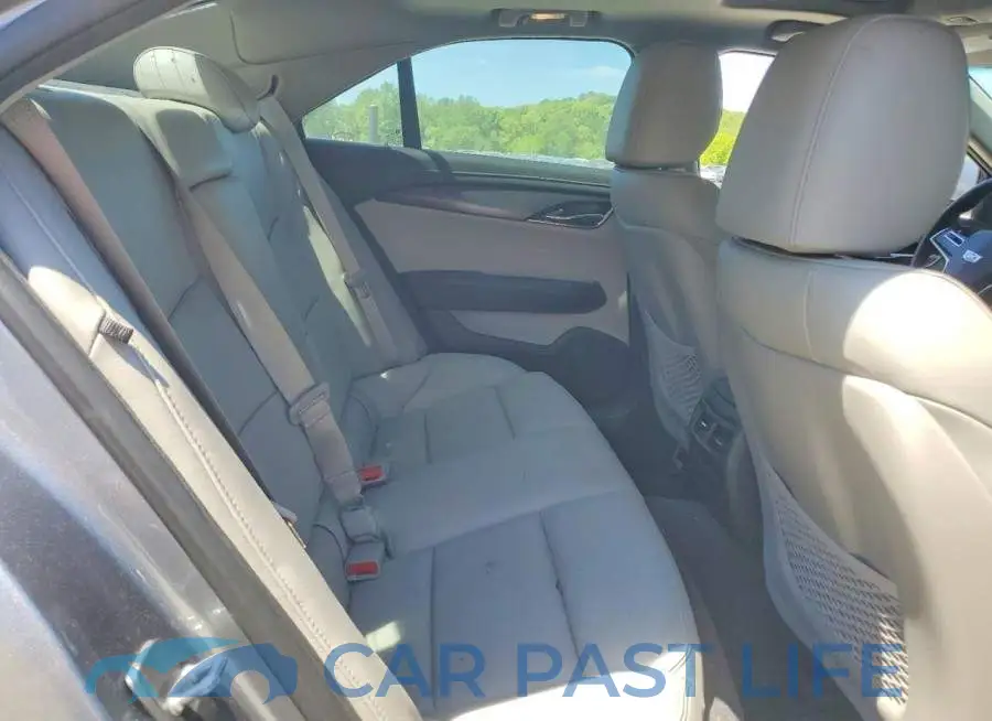 1G6AA5RX8J0172019# 10
