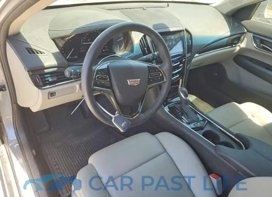 1G6AA5RX8J0172019# 8