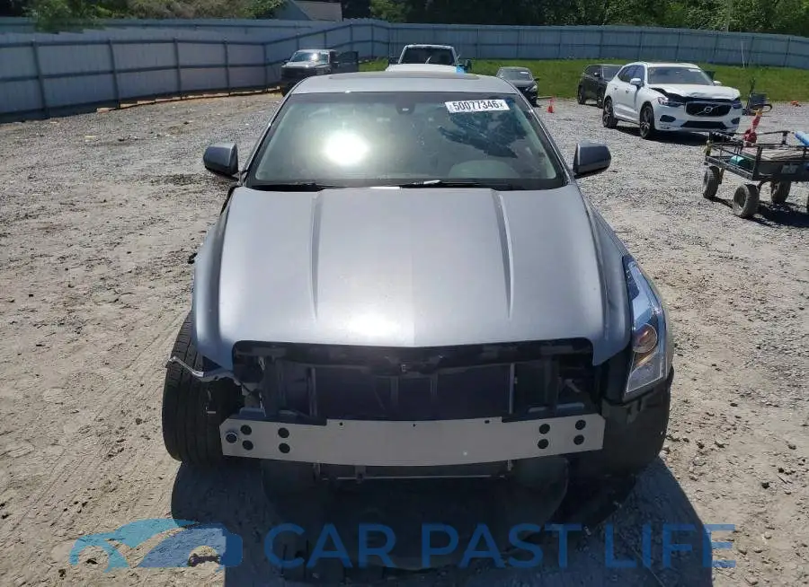1G6AA5RX8J0172019# 5