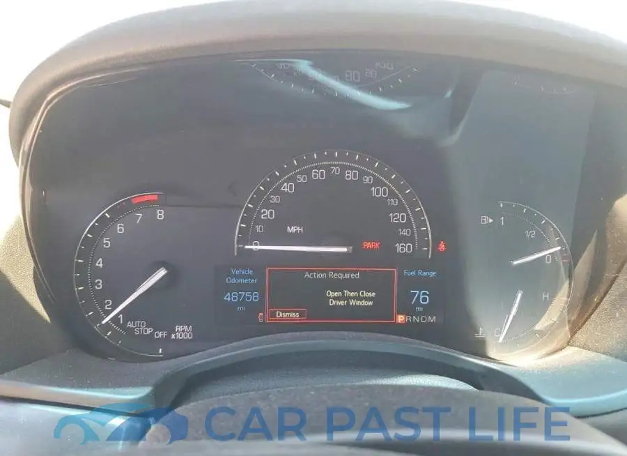 1G6AA5RX8J0172019# 9