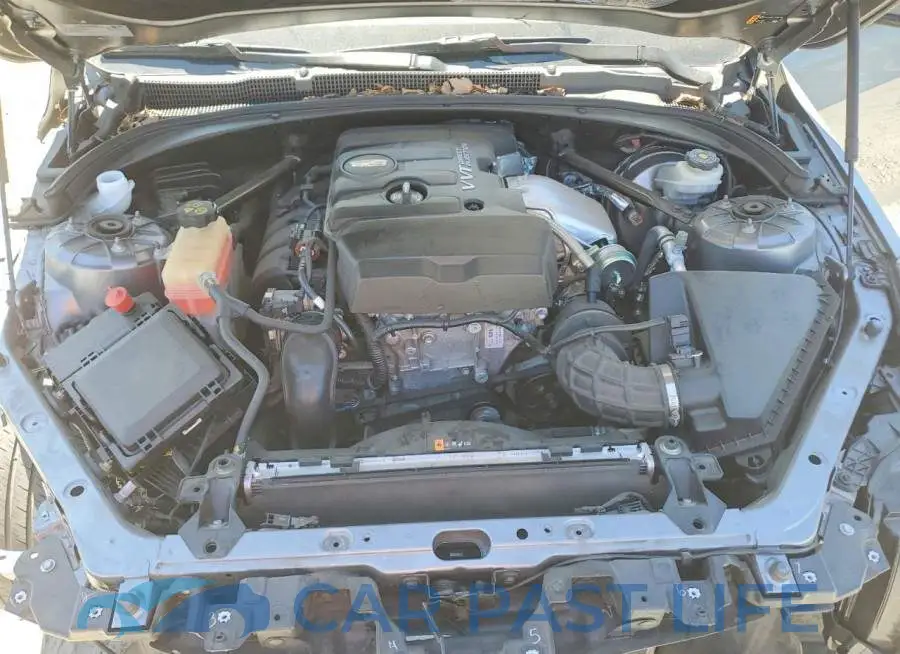1G6AA5RX8J0172019# 11