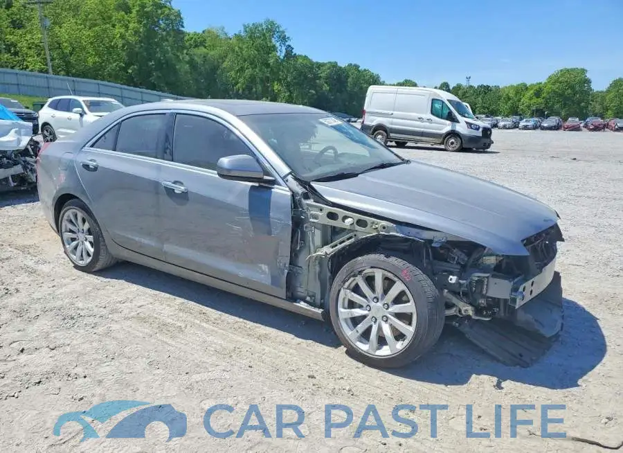 1G6AA5RX8J0172019# 4