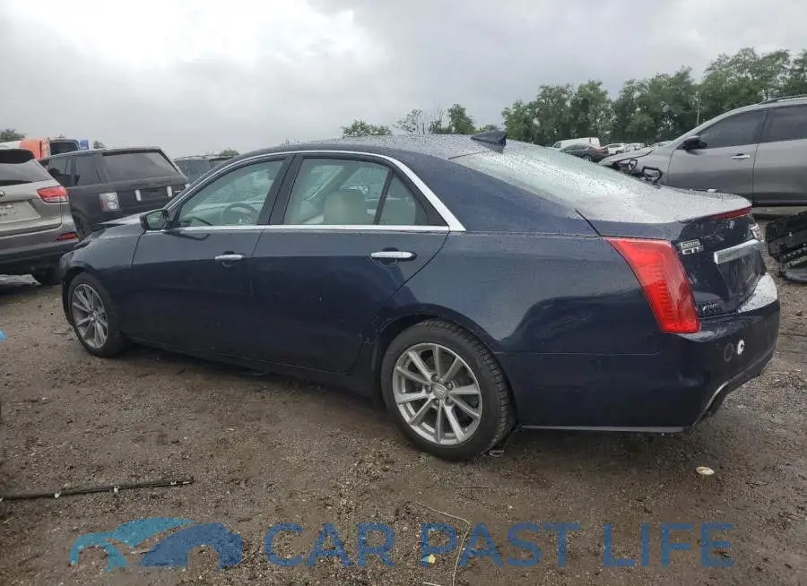 1G6AX5SX4H0157777# 2