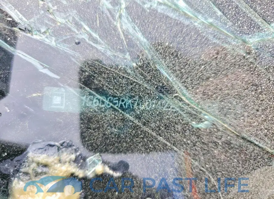 1G6DG5RK7L0142285# 12