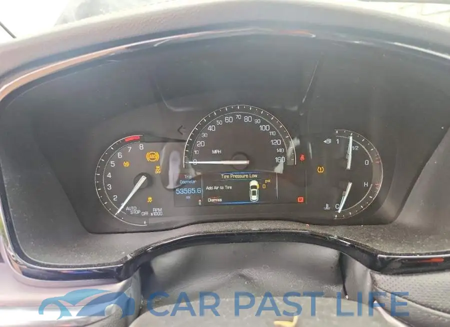 1GYKNDRS0JZ200664# 9