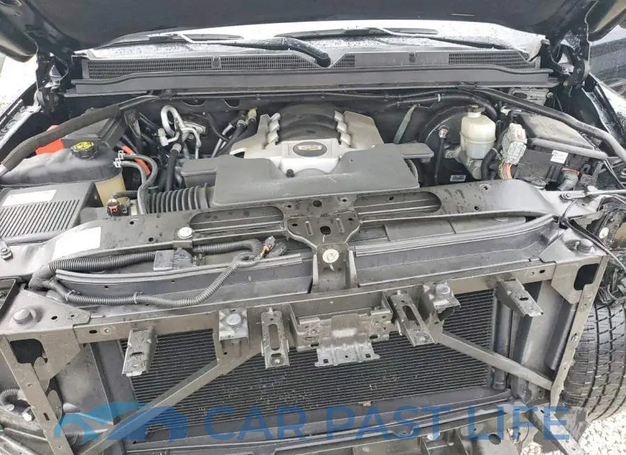 1GYS4BKJ6KR135944# 12