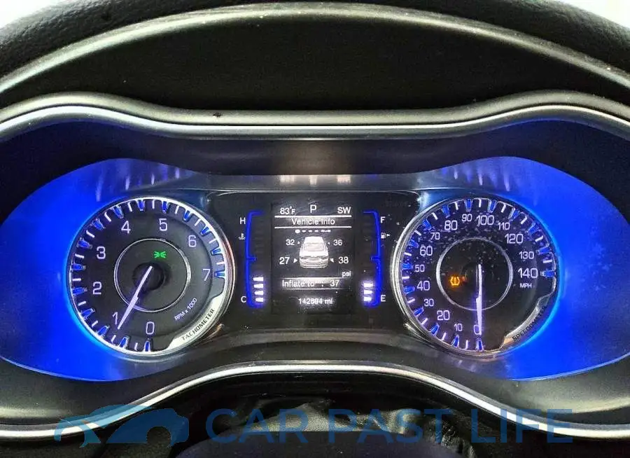 1C3CCCAB0HN507375# 9