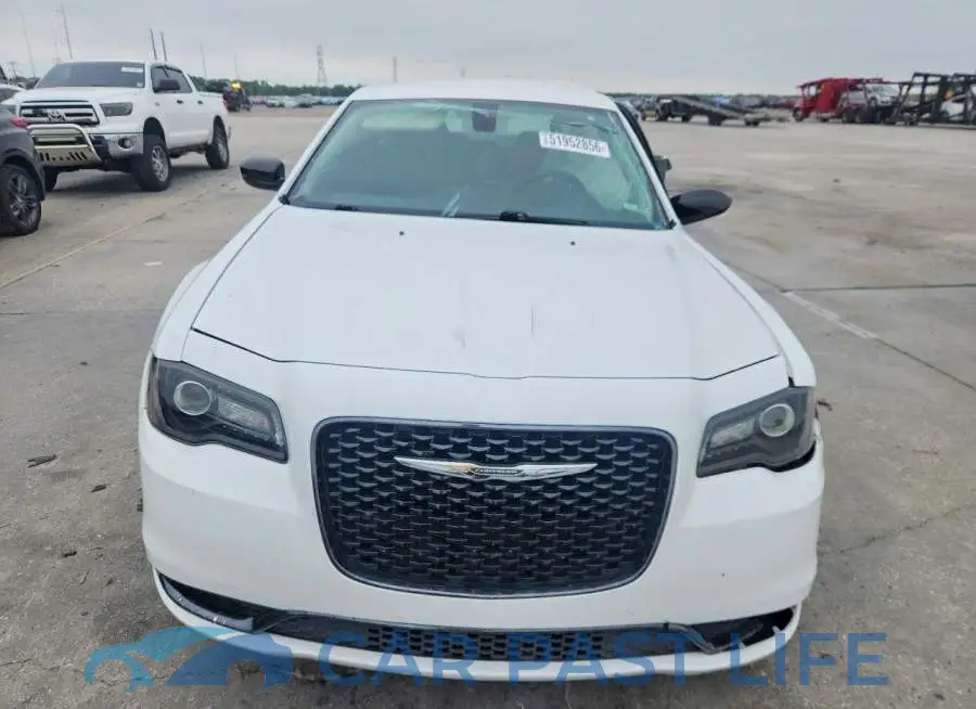 2C3CCAAG3KH700930# 5