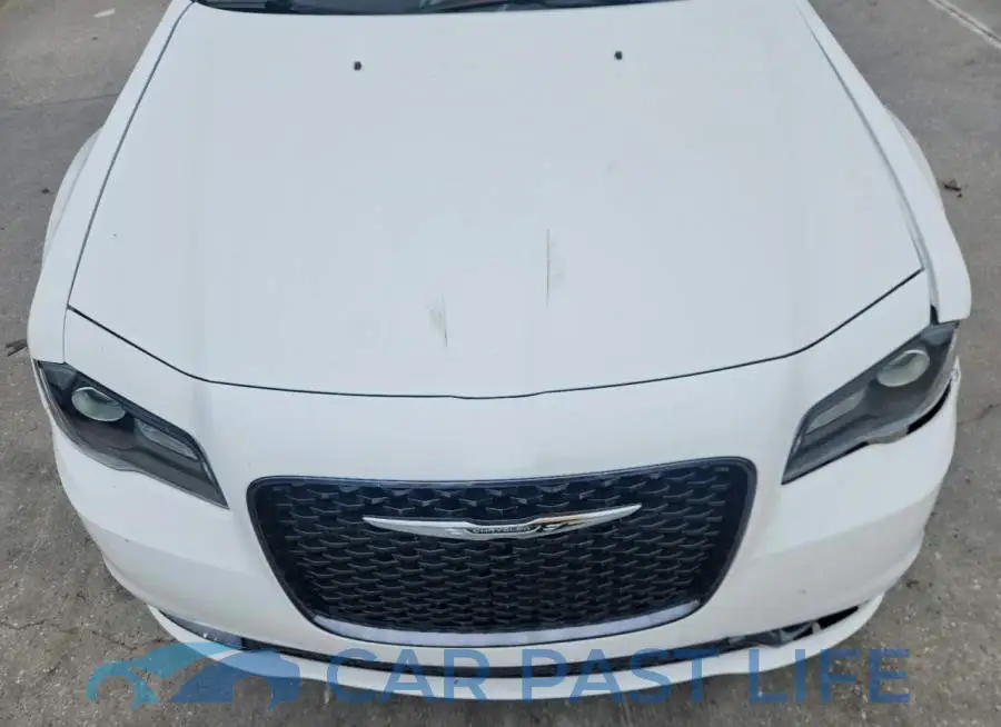 2C3CCAAG3KH700930# 11