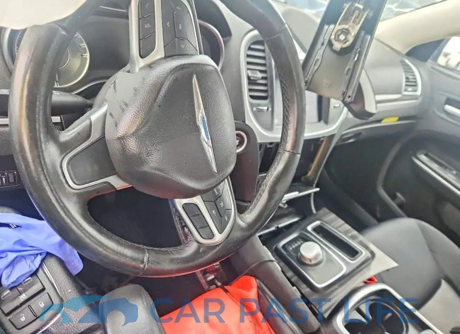 2C3CCAAG3KH700930# 9