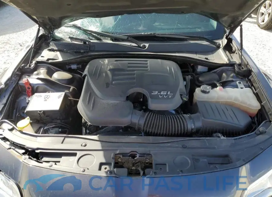 2C3CCAAG9PH509682# 11