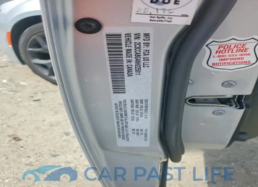 2C3CCABG4NH225811# 12