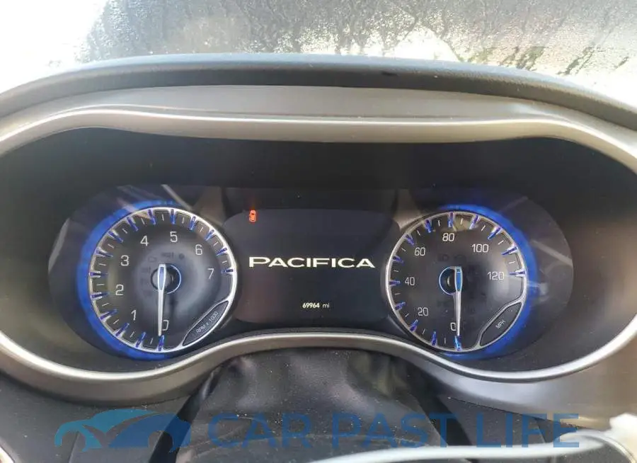 2C4RC1BG0PR550197# 9