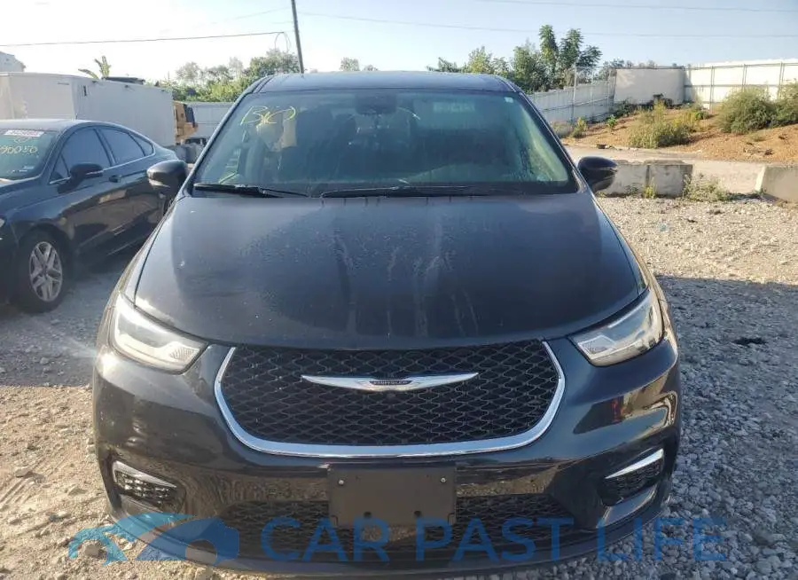2C4RC1BG0PR550197# 5