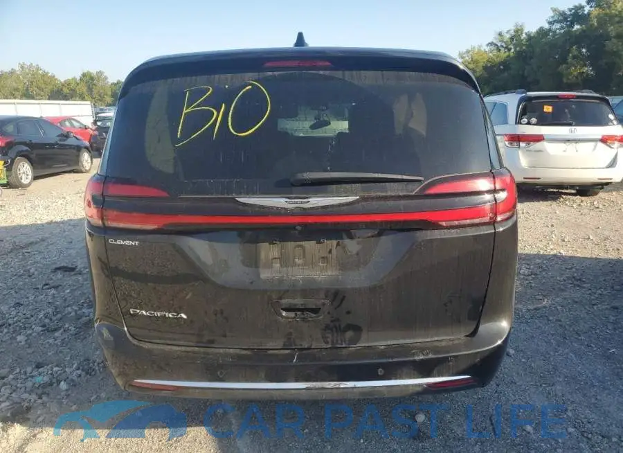 2C4RC1BG0PR550197# 6