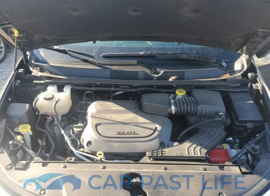 2C4RC1BG0PR550197# 12